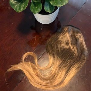 Bellami Ponytail Wrap Hair Extension